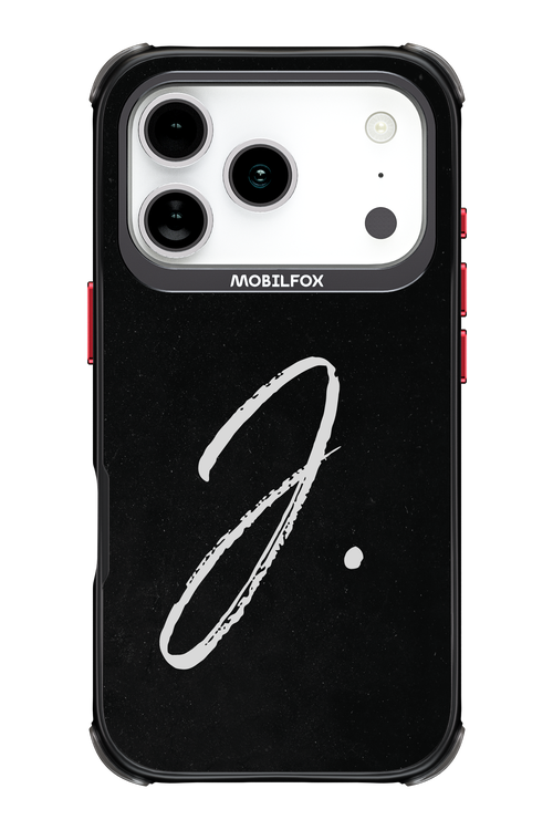 (Off Space) J 2.0 - Apple iPhone 17 Pro