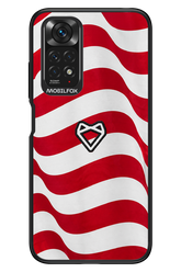 USA 2.0 - Xiaomi Redmi Note 11/11S 4G