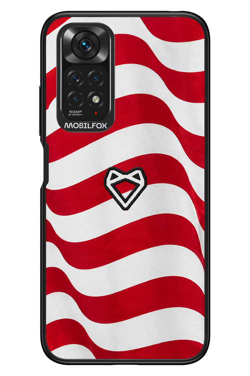 USA 2.0 - Xiaomi Redmi Note 11/11S 4G