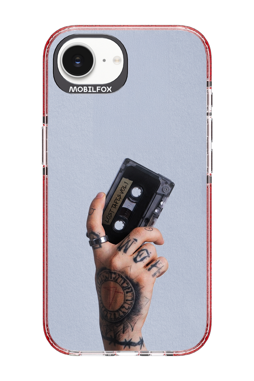 Bagabont 2.0 - Apple iPhone 17e