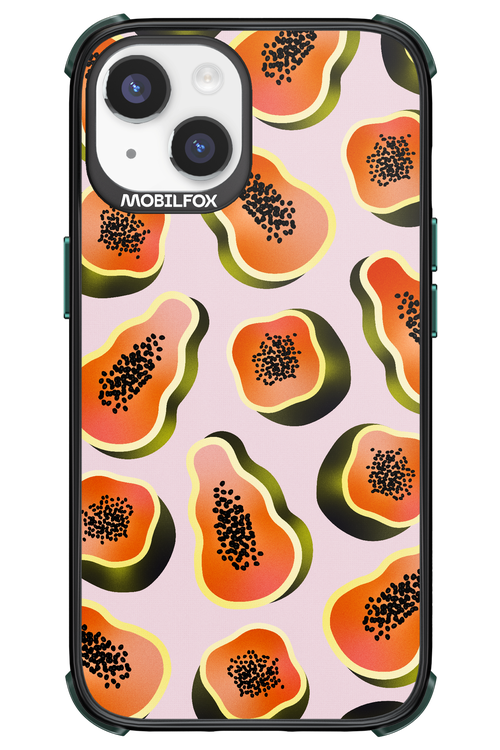 Papaya Wave 2.0 - Apple iPhone 14