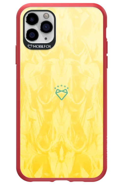 Brasil X Mobilfox 2.0 - Apple iPhone 11 Pro Max