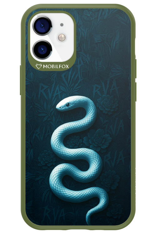 Night Venom 2.0 - Apple iPhone 12 Mini