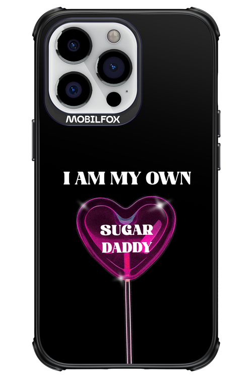 Sugar Daddy - Apple iPhone 13 Pro