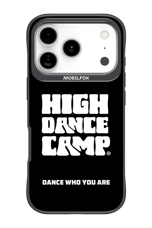 HDC 1 2.0 - Apple iPhone 17 Pro
