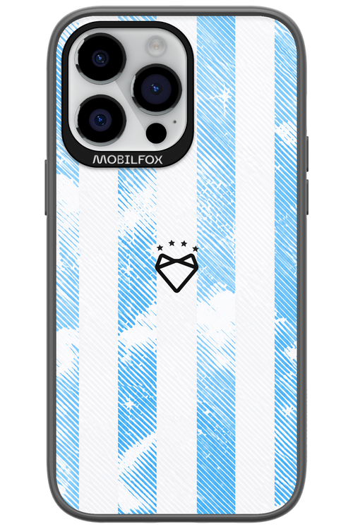 Argentina II 2.0 - Apple iPhone 14 Pro Max