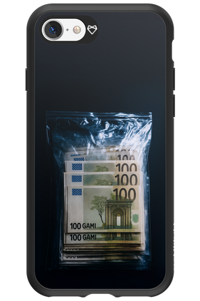 Moneybag - Apple iPhone 7