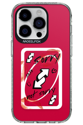 Turn - Apple iPhone 14 Pro