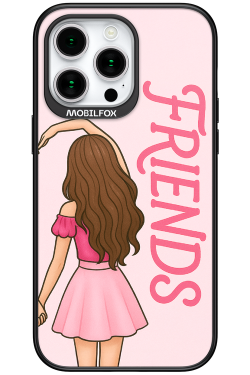 Friendssss - Apple iPhone 15 Pro Max