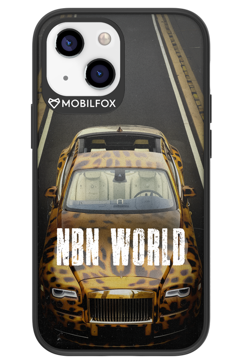 Car 2.0 - Apple iPhone 13 Mini