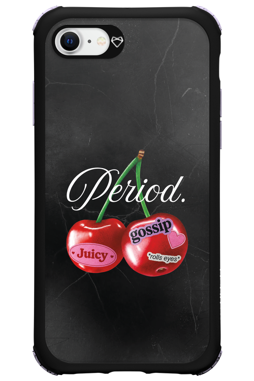 Period 2.0 - Apple iPhone SE 2022