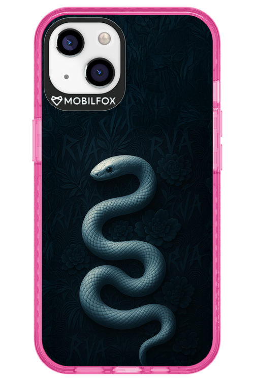 Night Venom 2.0 - Apple iPhone 13