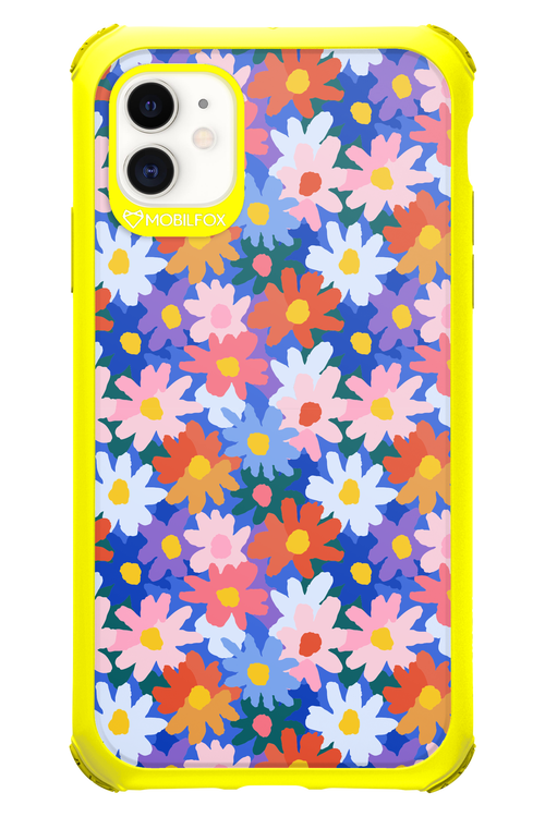 Happy Bloom - Apple iPhone 11