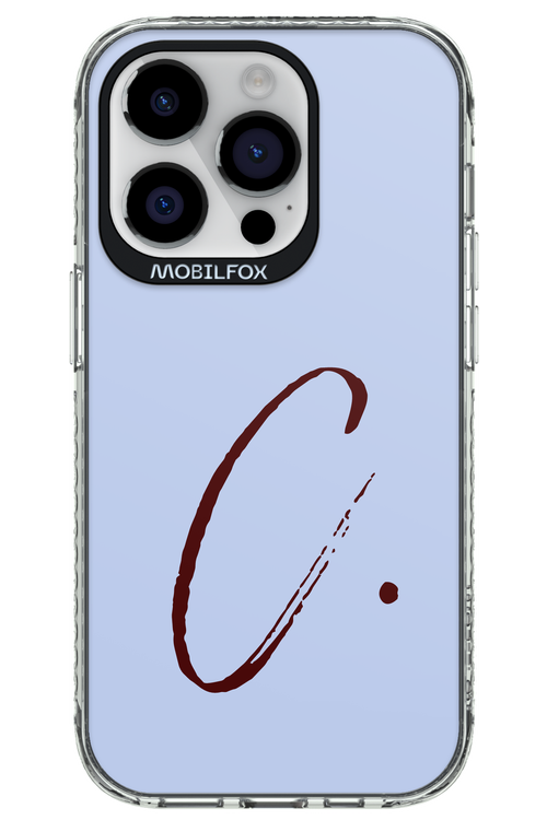 (Jellyfish Presso) C 2.0 - Apple iPhone 14 Pro