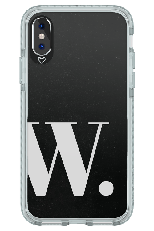 W (Off Space) 2.0 - Apple iPhone X