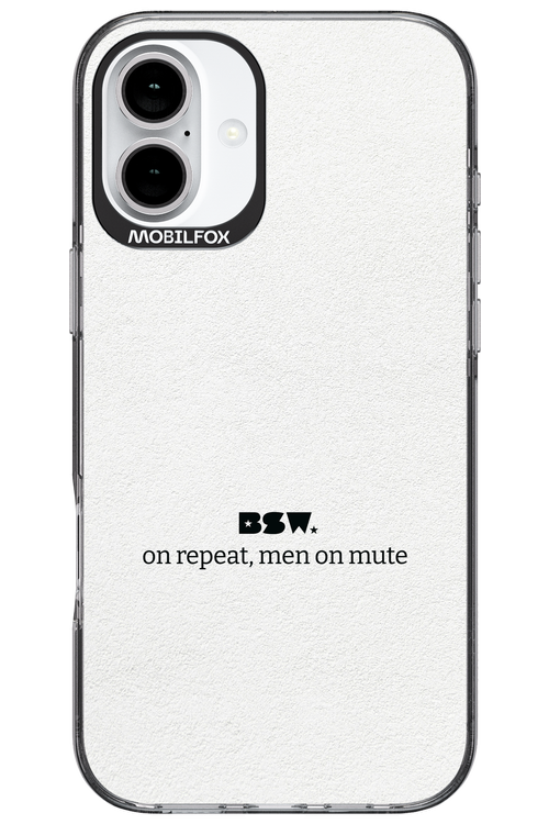 BSW FourSeasons 14 2.0 - Apple iPhone 16 Plus