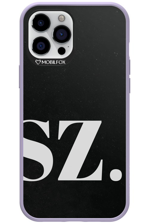 SZ (Off Space) 2.0 - Apple iPhone 12 Pro Max