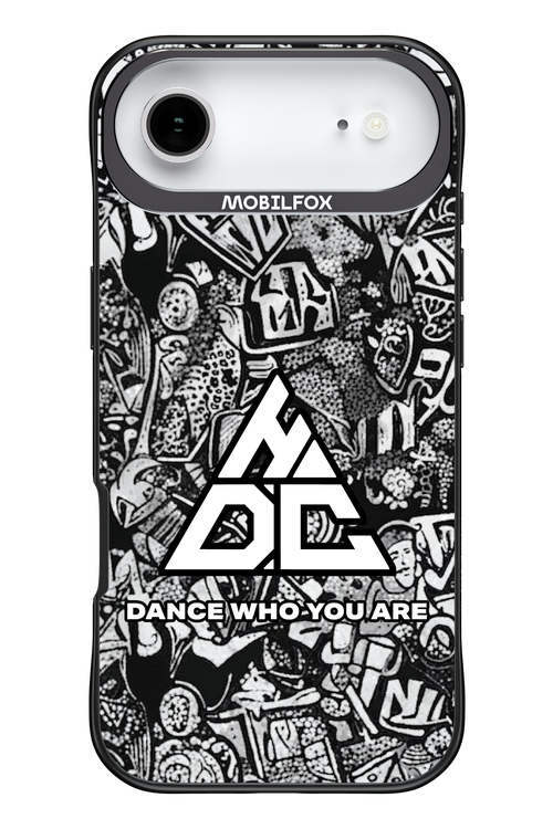 HDC 7 2.0 - Apple iPhone 17 Air