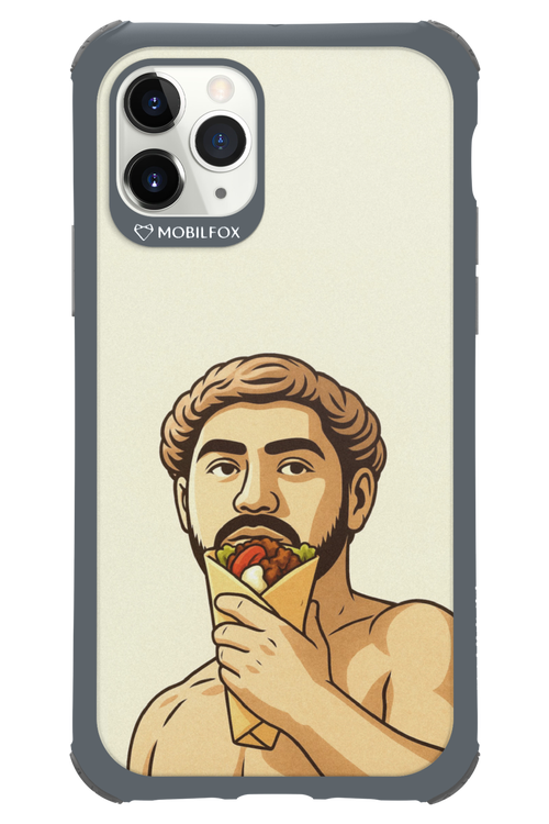 AȘ LUPTA  - Apple iPhone 11 Pro