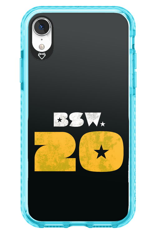 BSW 20 (6) 2.0 - Apple iPhone XR