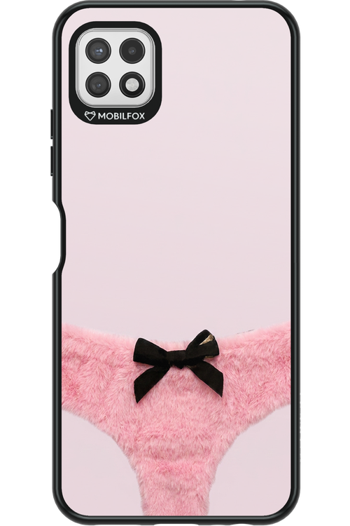 Furr Panties 2.0 - Samsung Galaxy A22 5G