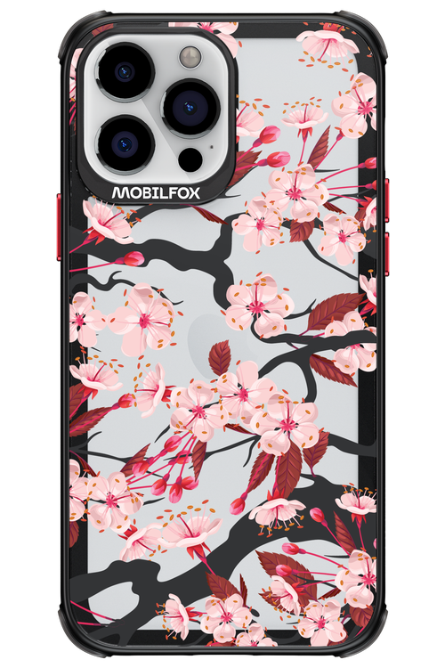 Sakura 2.0 - Apple iPhone 13 Pro Max