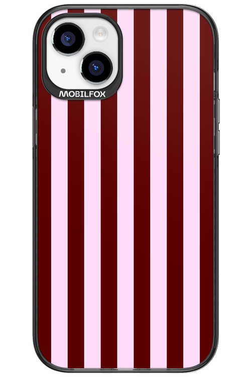 Circus Romance 2.0 - Apple iPhone 15 Plus