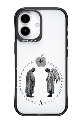 iNGER & D3MON V2 2.0 - Apple iPhone 17