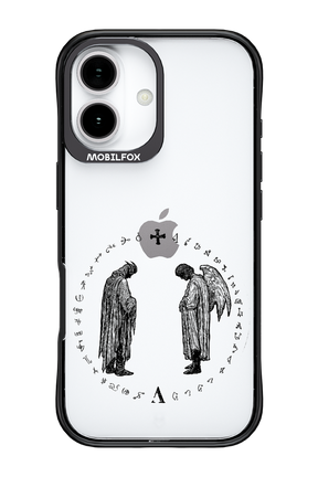 iNGER & D3MON V2 2.0 - Apple iPhone 17