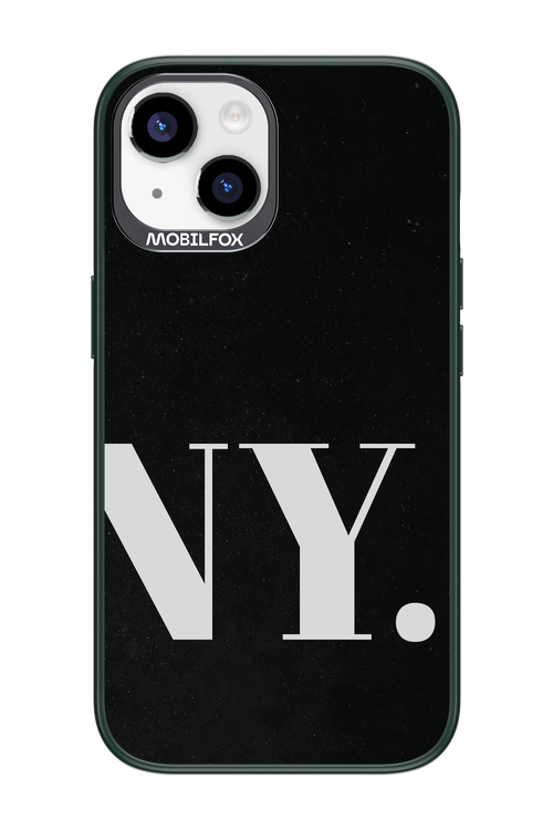 NY (Off Space) 2.0 - Apple iPhone 14