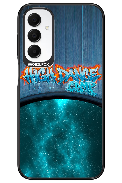 HDC 9 2.0 - Samsung A16