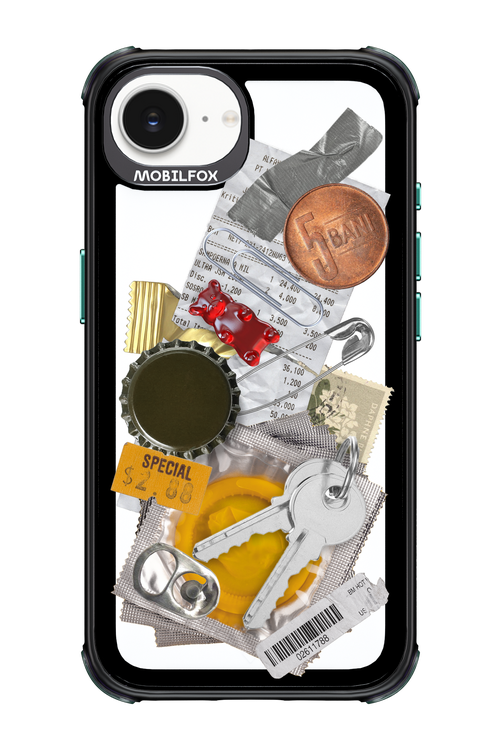 Just in Case 2.0 - Apple iPhone 16e