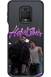 HeliotEmil 2.0 - Xiaomi Redmi Note 9 Pro