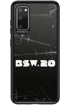 BSW 20 (2) 2.0 - Samsung Galaxy S20
