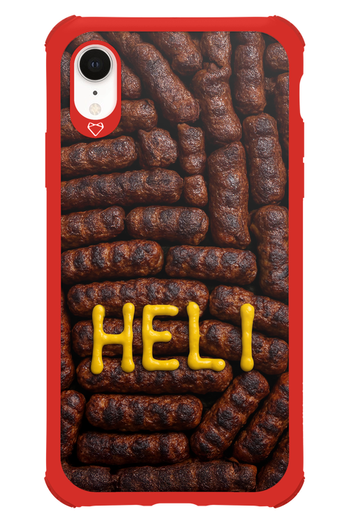 Mici 2.0 - Apple iPhone XR