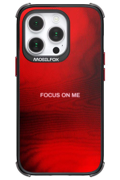 Focuss 2.0 - Apple iPhone 14 Pro