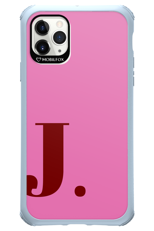 J (Sorbet) 2.0 - Apple iPhone 11 Pro Max