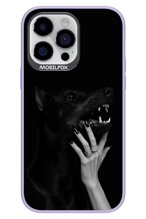 Hellhound - Apple iPhone 14 Pro Max