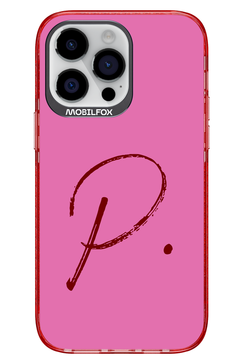 (Sorbet) P 2.0 - Apple iPhone 14 Pro Max