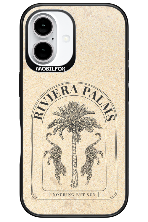 Riviera Palms 2.0 - Apple iPhone 16