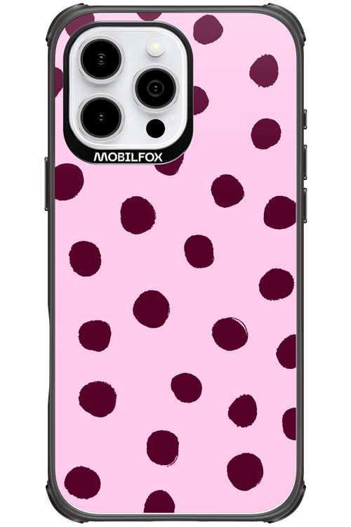 My Crush 2.0 - Apple iPhone 16 Pro Max