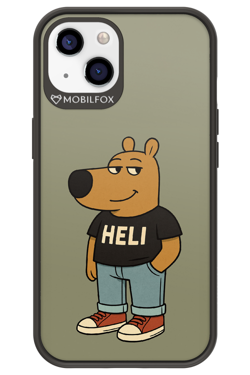 ChillHeli - Apple iPhone 13