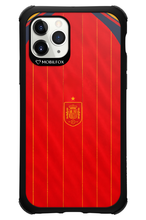 Spain 2.0 2.0 - Apple iPhone 11 Pro