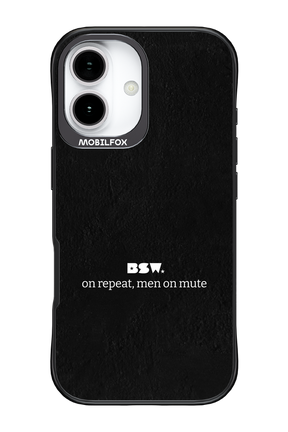 BSW FourSeasons 7 2.0 - Apple iPhone 17