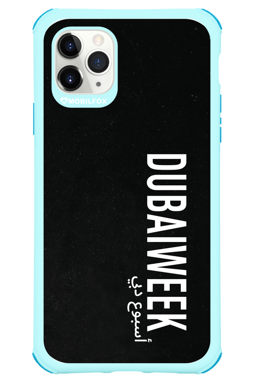 Dubaiweek 2.0 - Apple iPhone 11 Pro Max