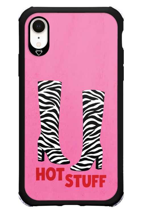 HOT STUFF 2.0 - Apple iPhone XR