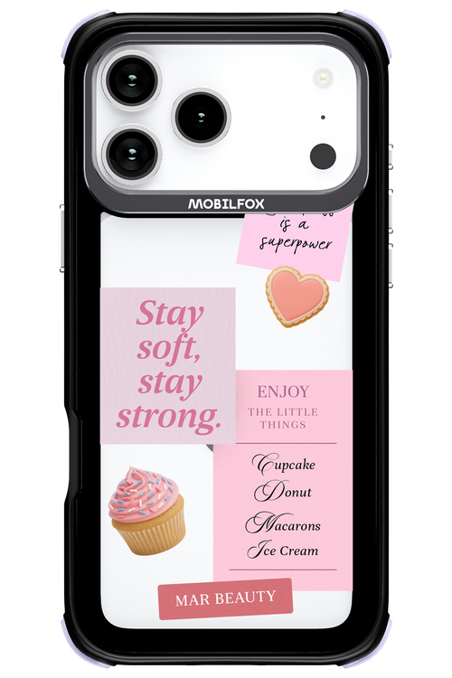 Sweet Babe - Apple iPhone 17 Pro Max