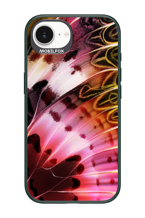 Pink Wing 2.0 - Apple iPhone 16e