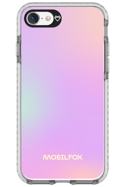 Pastel Violet 2.0 - Apple iPhone SE 2020