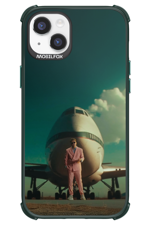 Zbor - Apple iPhone 14 Plus